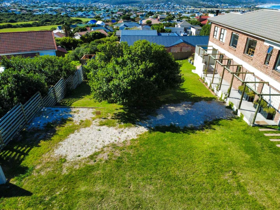 0 Bedroom Property for Sale in Stilbaai Wes Western Cape